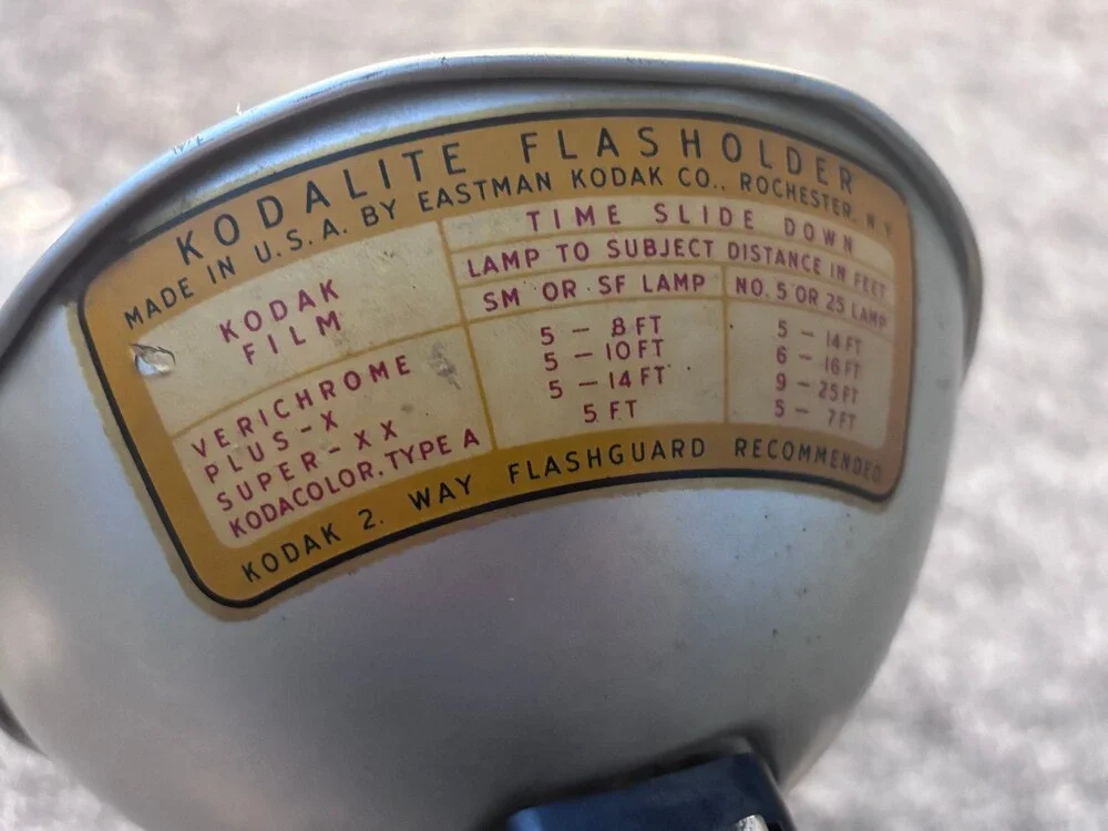 Kodak brownie hawkeye